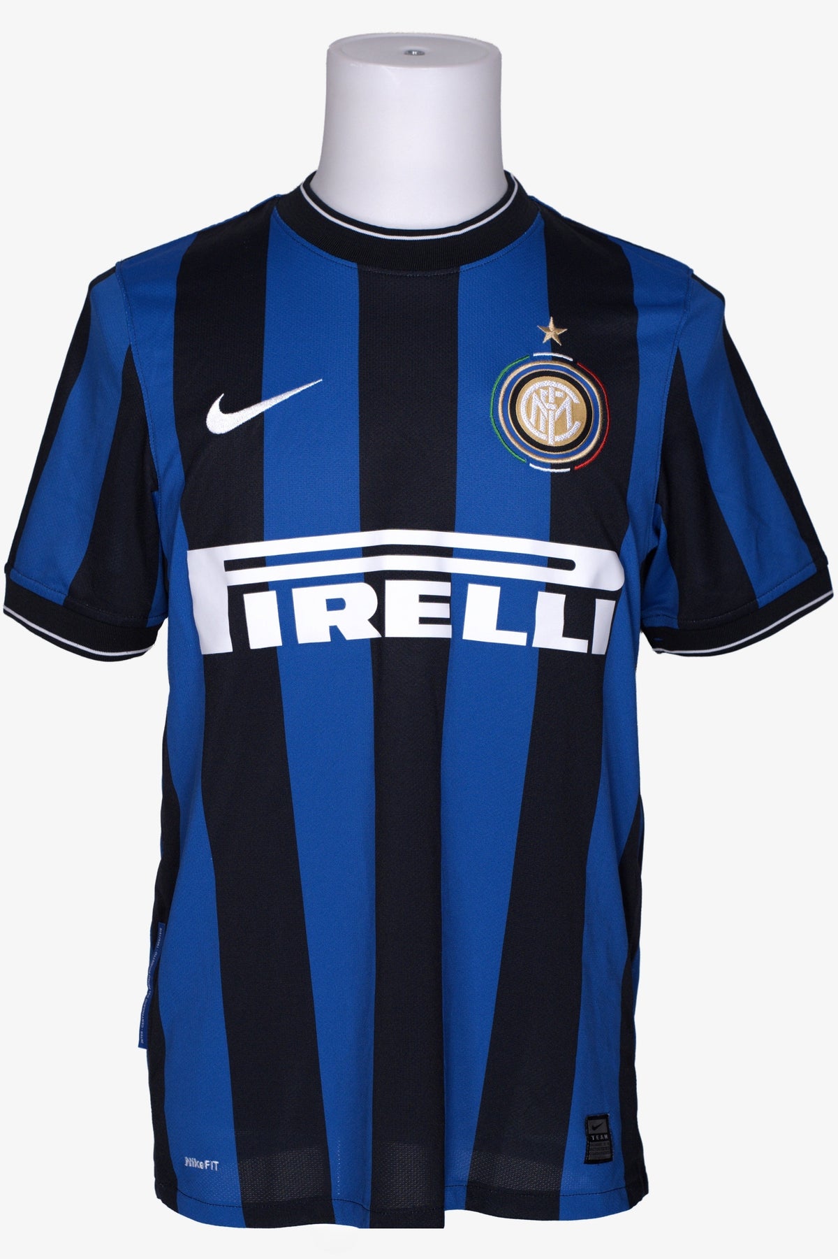 INTER 2009/10 - MILITO - HOME