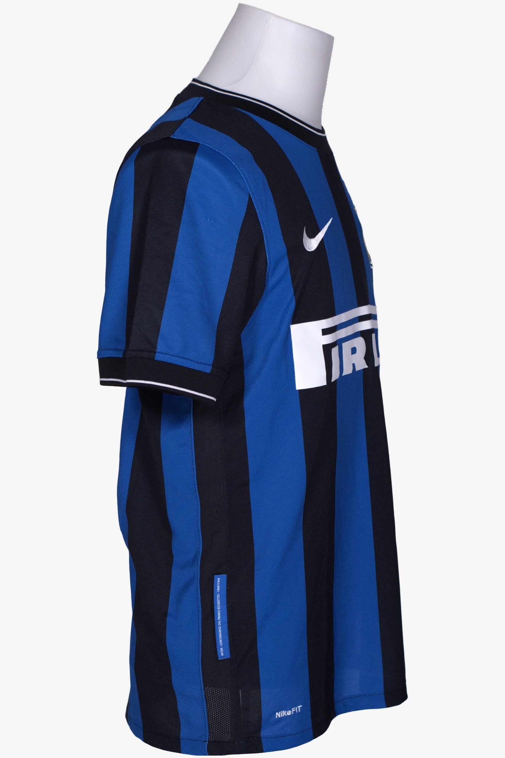 INTER 2009/10 - MILITO - HOME