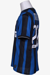 INTER 2009/10 - MILITO - HOME