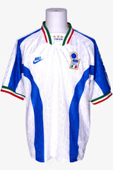 ITALIA 1995 - TRAINING