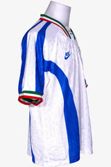 ITALIA 1995 - TRAINING