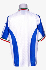 ITALIA 1995 - TRAINING