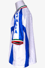 ITALIA 1995 - TRAINING
