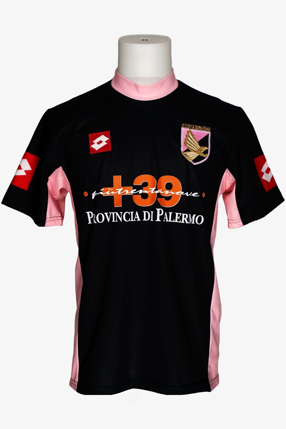 PALERMO 2004/05 - GROSSO - THIRD