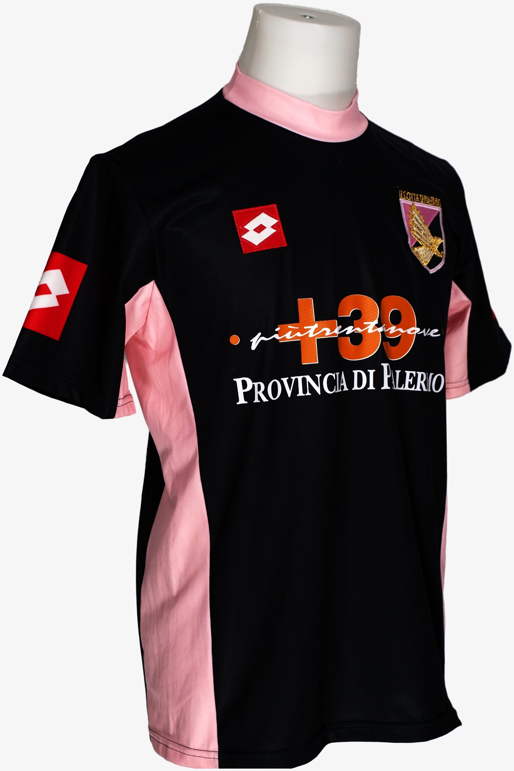 PALERMO 2004/05 - GROSSO - THIRD