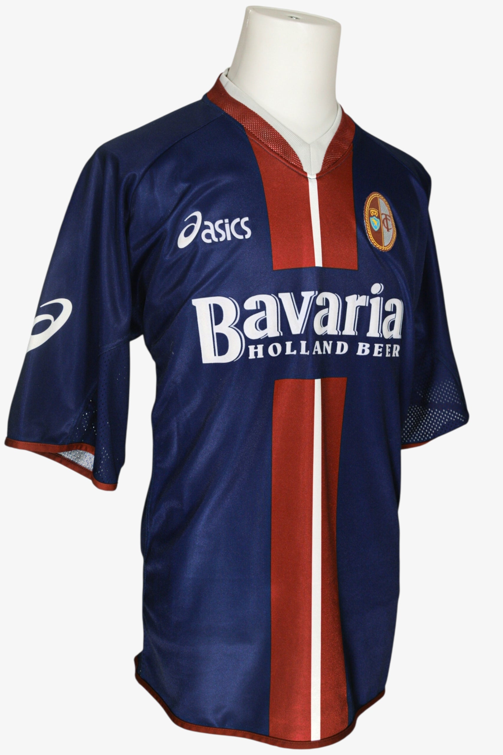 TORINO 2004/05 - QUAGLIARELLA - THIRD