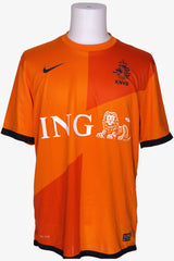 OLANDA 2012 - HOME