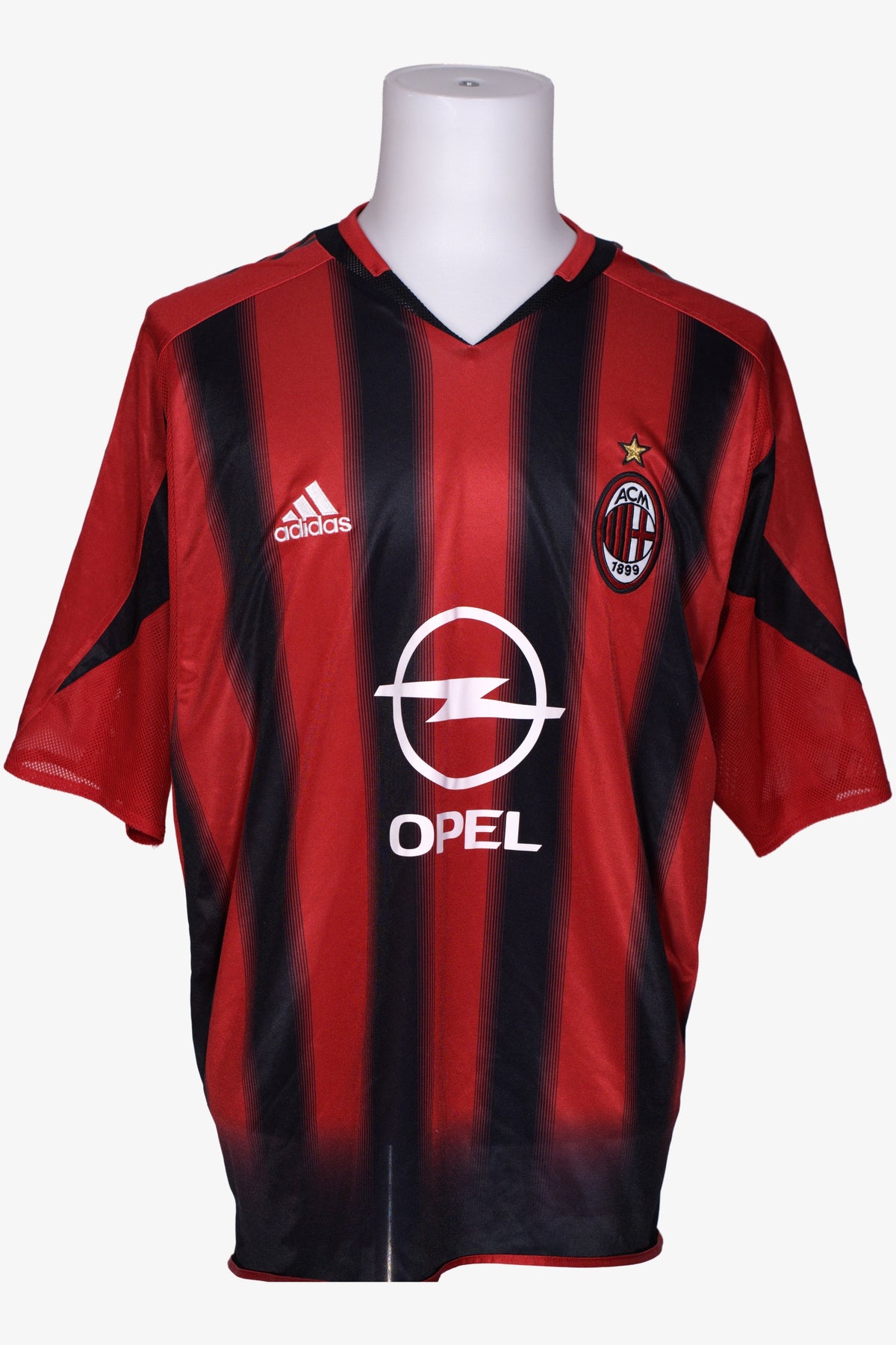 MILAN 2004/05 - KAKA' - HOME