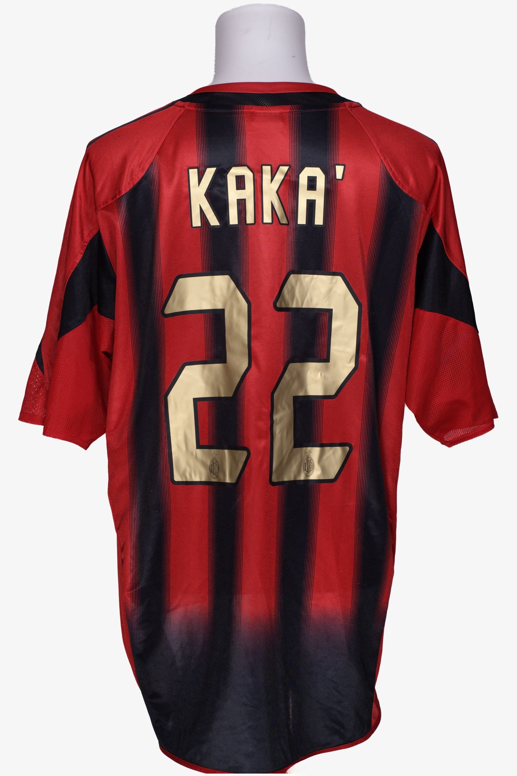MILAN 2004/05 - KAKA' - HOME