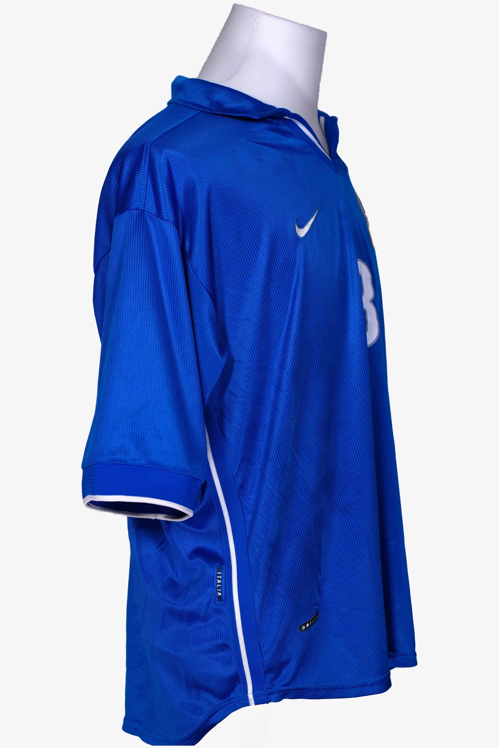 ITALIA 1998 - MALDINI - HOME