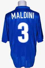 ITALIA 1998 - MALDINI - HOME