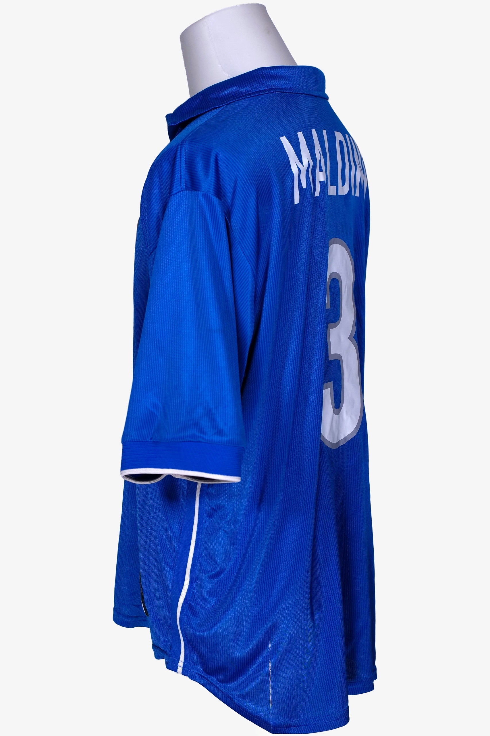 ITALIA 1998 - MALDINI - HOME