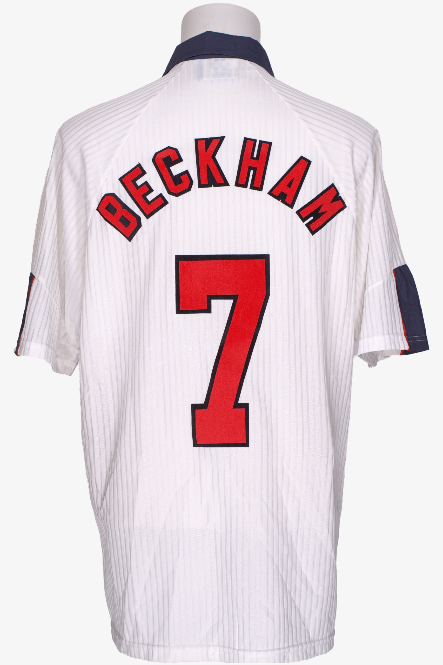 INGHILTERRA 1998 - BECKHAM - HOME