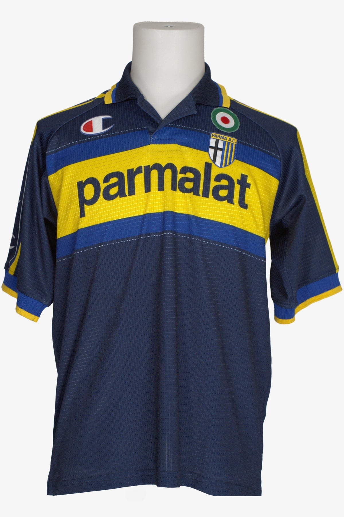 PARMA 1999/2000 - ORTEGA - THIRD