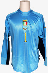 ITALIA 2004 - BUFFON - GK