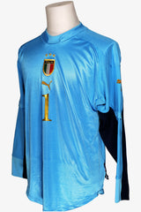 ITALIA 2004 - BUFFON - GK