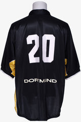 BORUSSIA DORTMUND 1998/99 -  AWAY