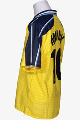 LAZIO 1997/98 - MANCINI - THIRD