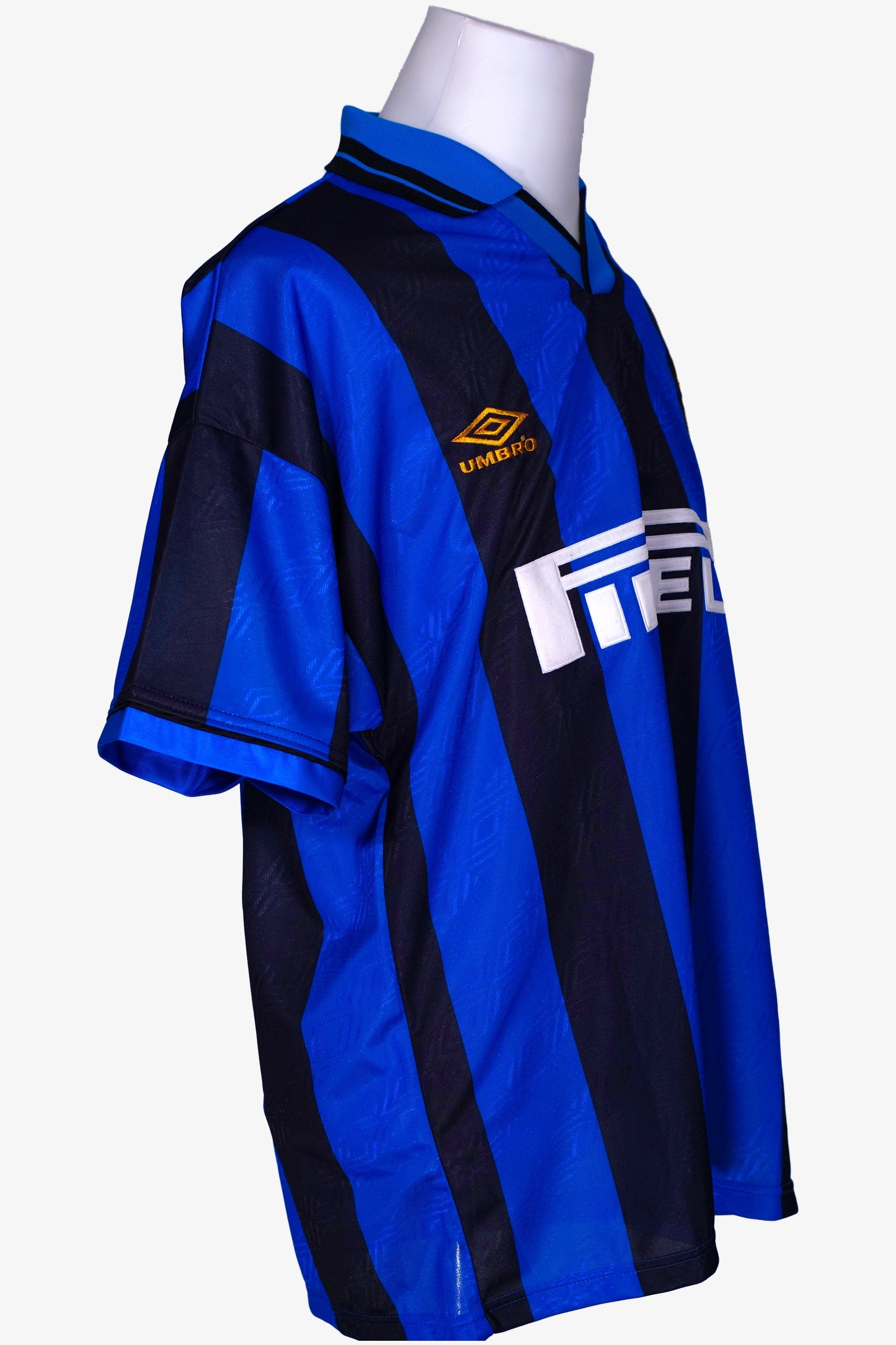 INTER 1995/1996 - INCE - HOME