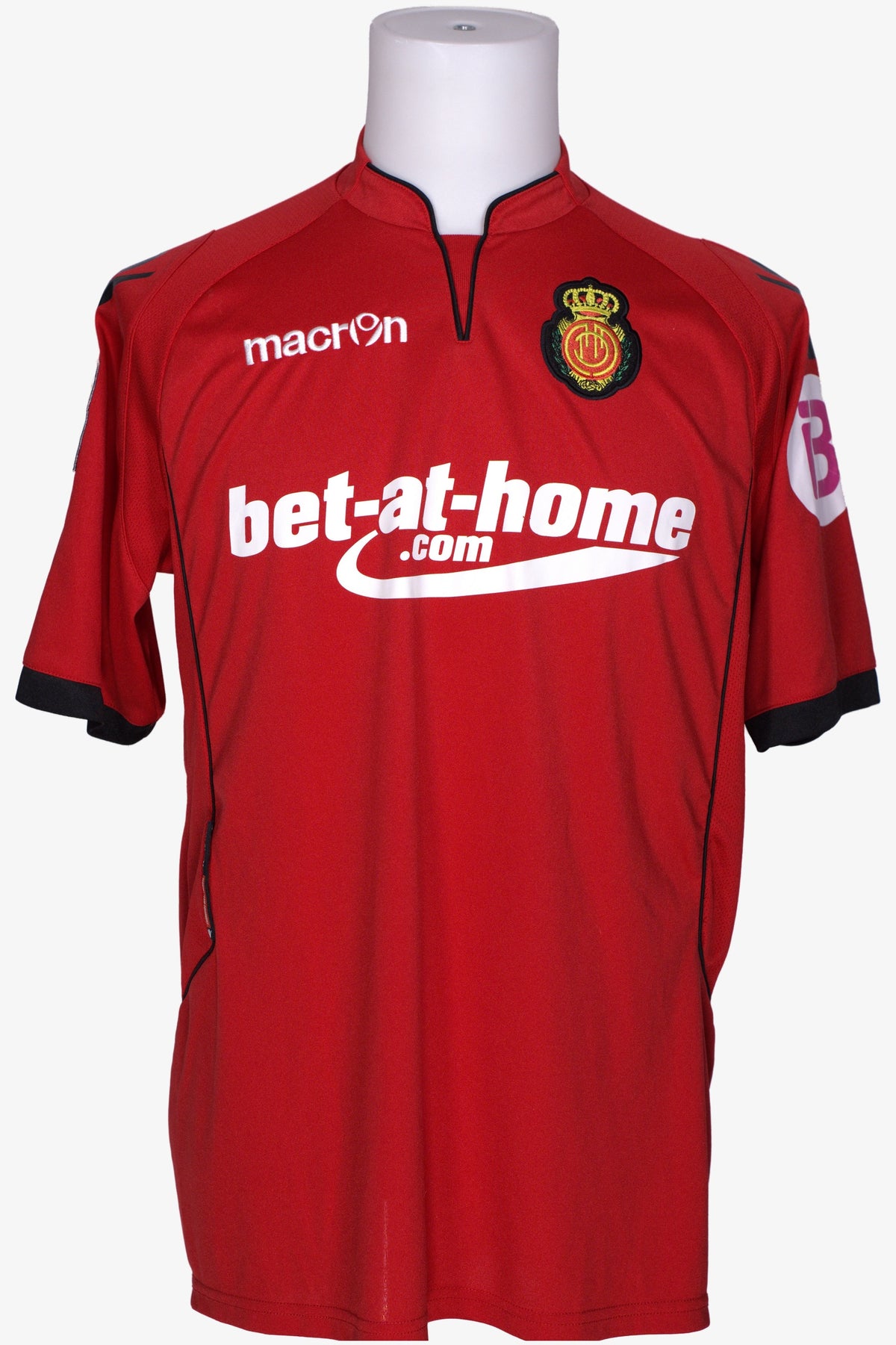 MALLORCA 2011/12 - HEMED - HOME