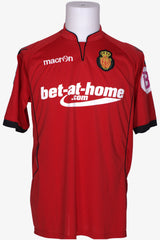 MALLORCA 2011/12 - HEMED - HOME