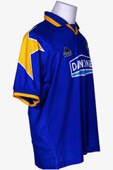 JUVENTUS 1994/95 - AWAY - 10 R.BAGGIO