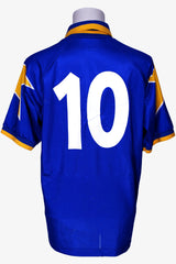 JUVENTUS 1994/95 - AWAY - 10 R.BAGGIO