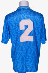 NAPOLI 1991/92 - HOME