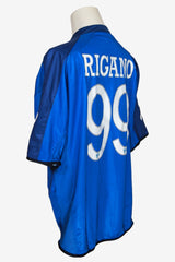 EMPOLI 2005/06 - HOME - RIGANÒ - MATCHWORN - XL