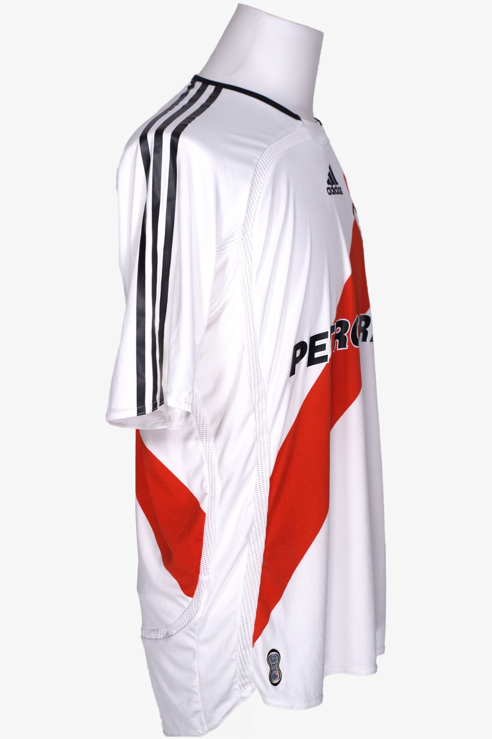 RIVER PLATE 2006/07 - HOME