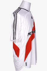 RIVER PLATE 2006/07 - HOME