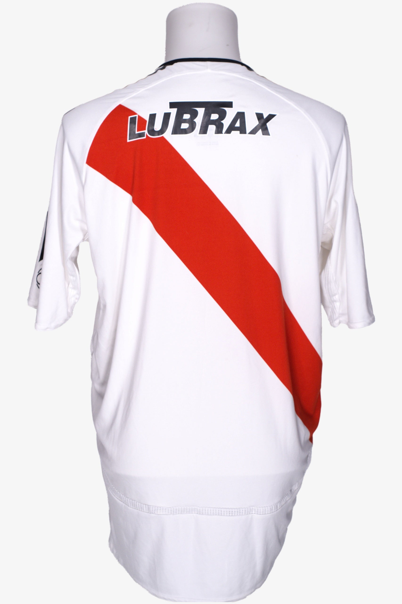 RIVER PLATE 2006/07 - HOME