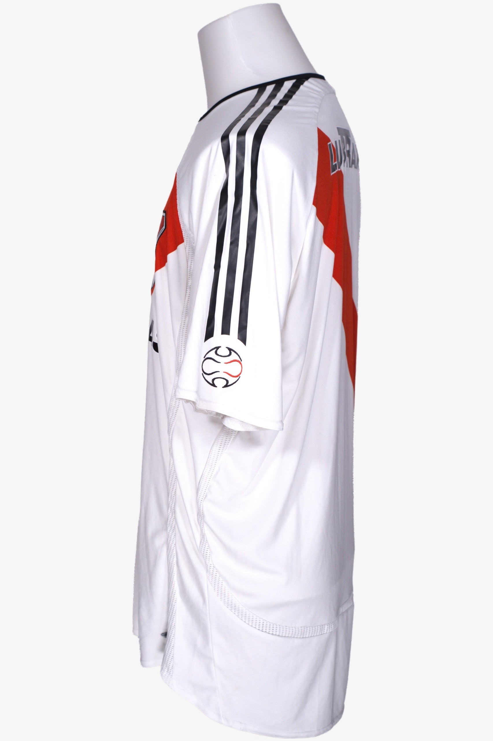 RIVER PLATE 2006/07 - HOME