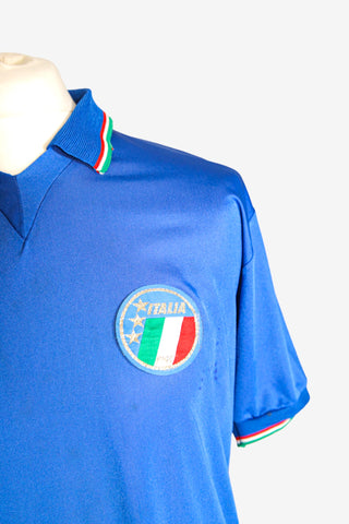 ITALIA 1990 - HOME - 15 R.BAGGIO - L