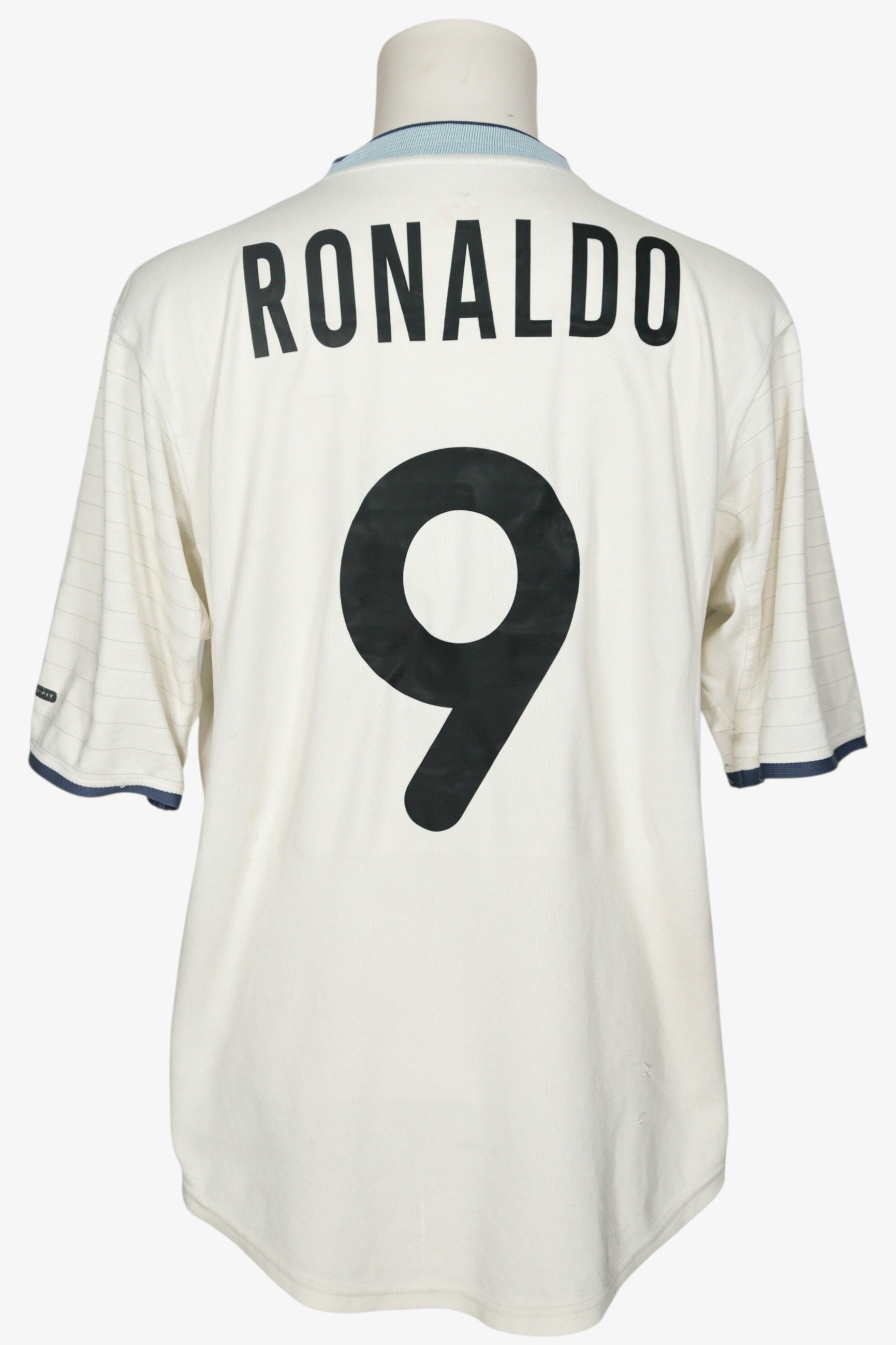 INTER 2000/01 - RONALDO - AWAY