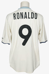 INTER 2000/01 - RONALDO - AWAY