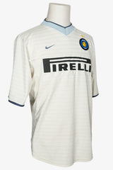 INTER 2000/01 - RONALDO - AWAY