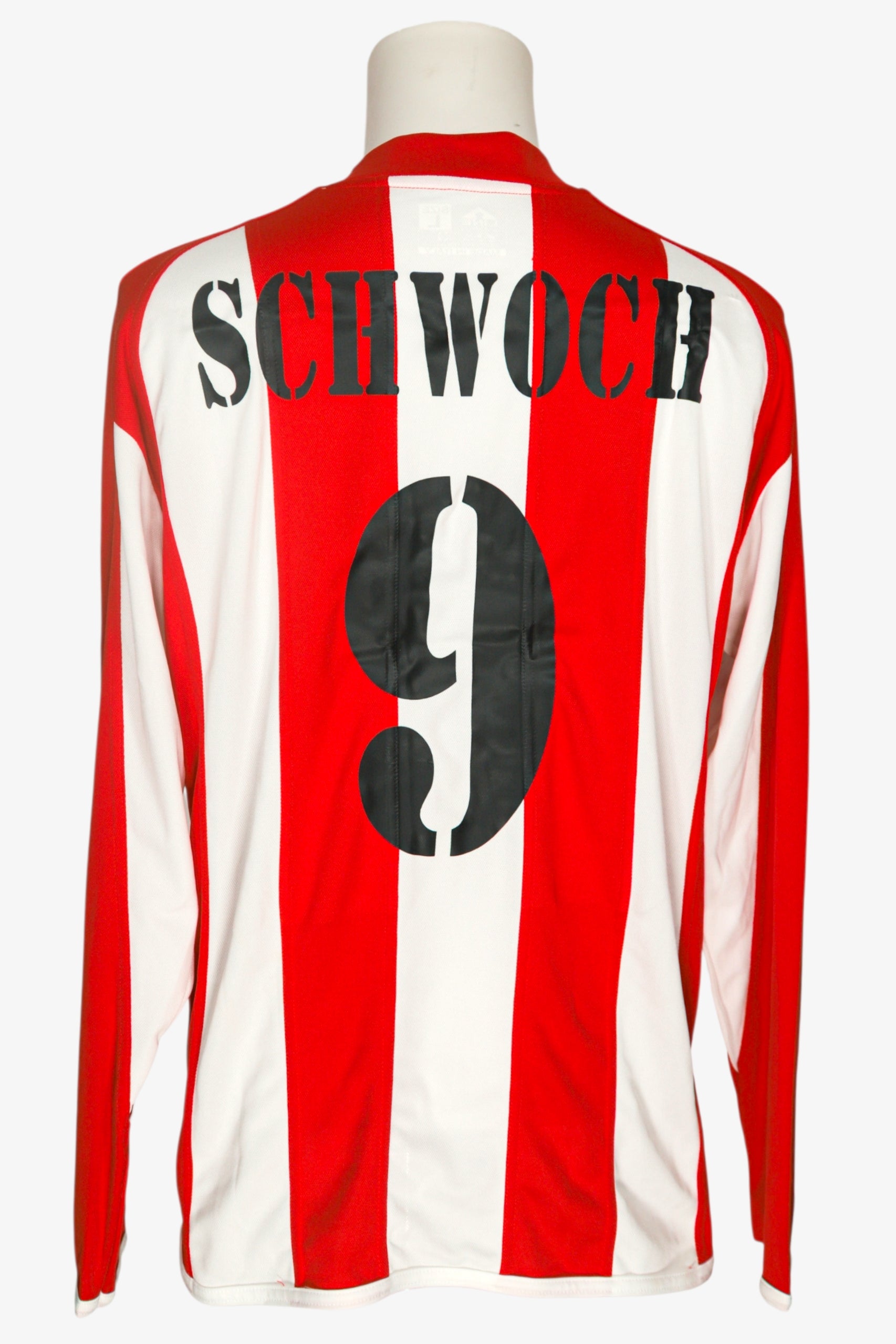VICENZA 2006/07 - SCHWOCH - HOME