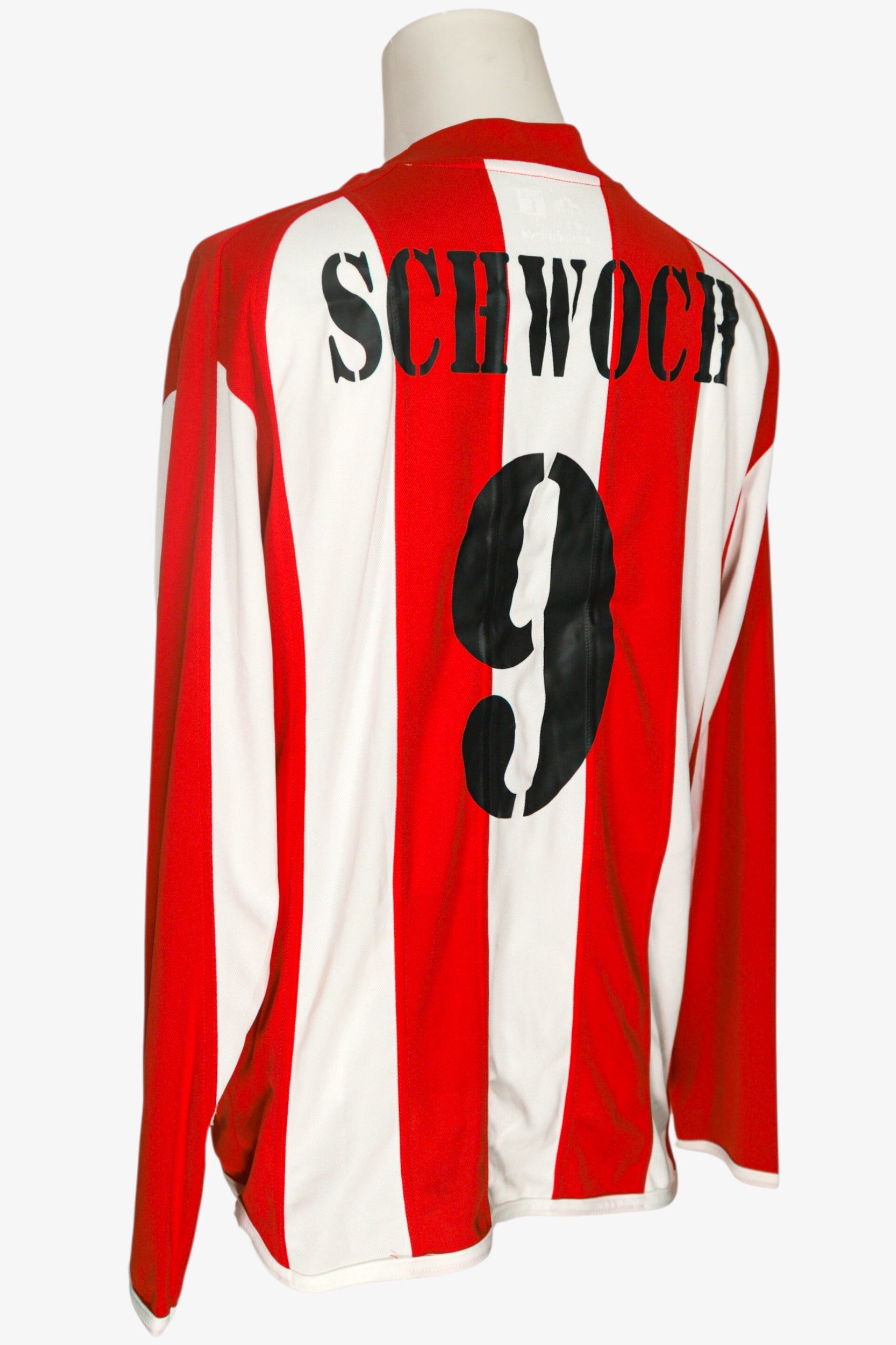 VICENZA 2006/07 - SCHWOCH - HOME