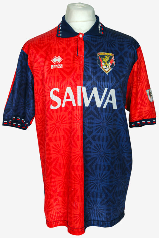 GENOA 1993/94 - HOME - XL