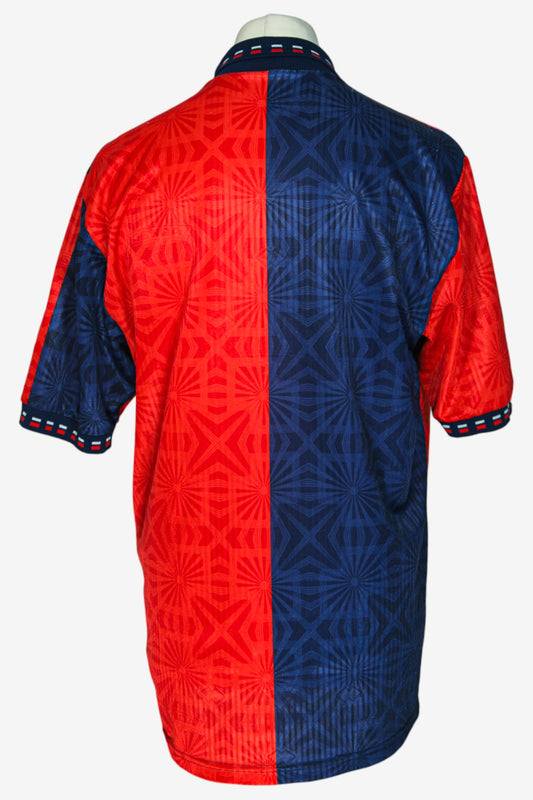 GENOA 1993/94 - HOME - XL