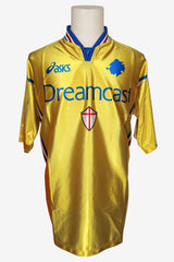 SAMPDORIA 2000/01 - THIRD - XL