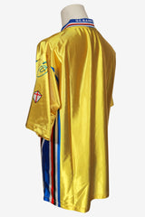 SAMPDORIA 2000/01 - THIRD - XL