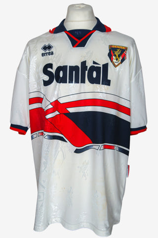 GENOA 1996/97 - AWAY - XXL