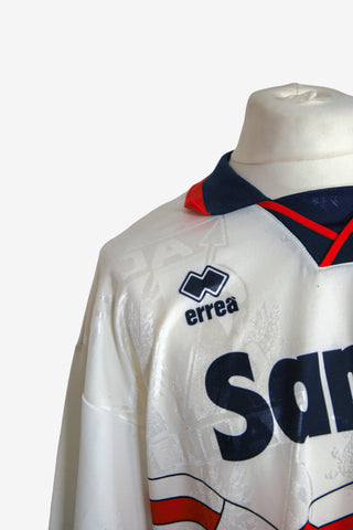 GENOA 1996/97 - AWAY - XXL