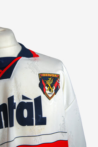 GENOA 1996/97 - AWAY - XXL