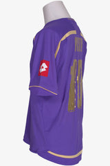 FIORENTINA 2009/10 - MUTU - HOME