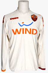 ROMA 2008/09 - TOTTI - AWAY