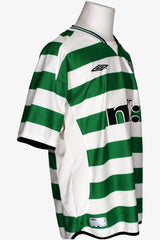 CELTIC GLASGOW 2001/02 - HARTSON - HOME