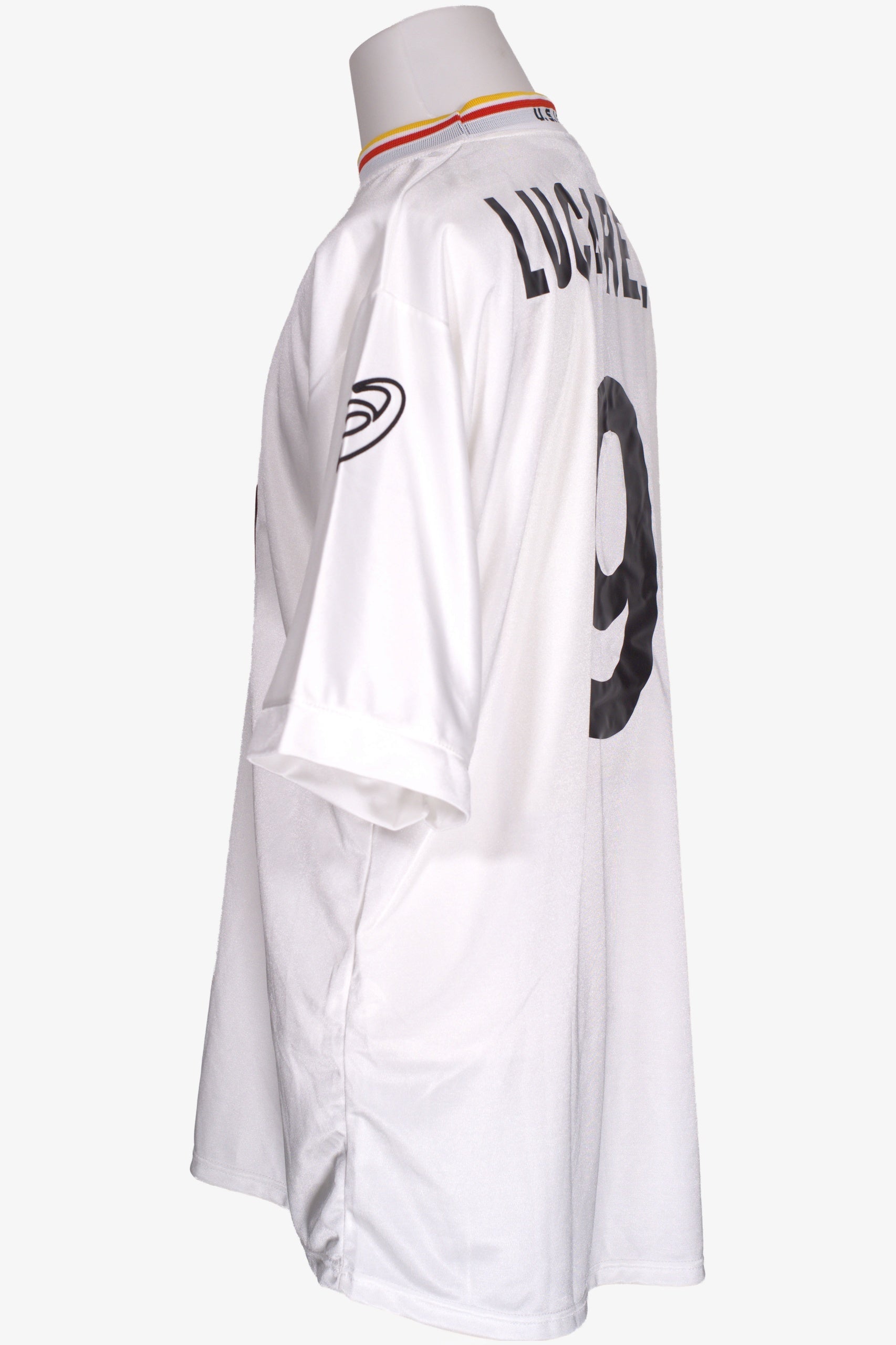 LECCE 2000/01 - LUCARELLI - AWAY